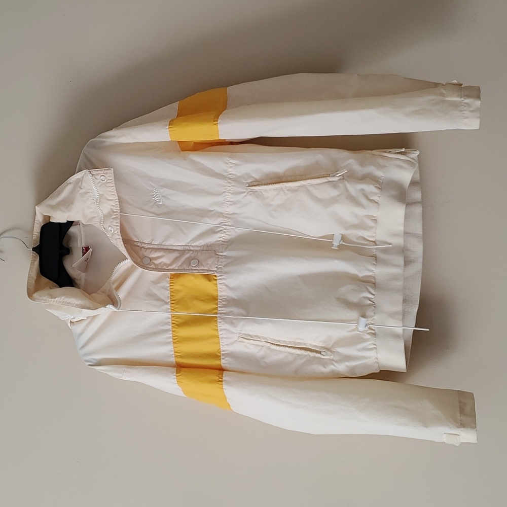 Women's Vintage Nike Jacket